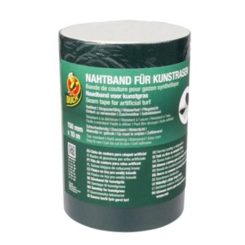 MONTERINGSTAPE DUCK SMART KUNSTGRESS 10MX150MM