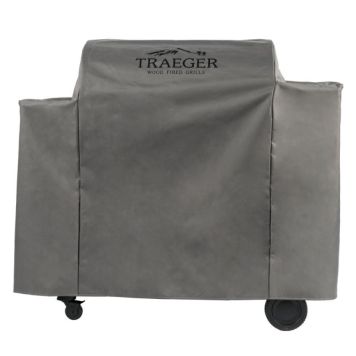 GRILLTREKK TRAEGER IRONWOOD 885                         