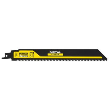 BAJONETTSAGBLAD DEWALT TRE/METALL 230MM