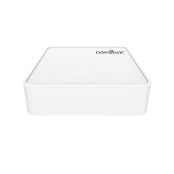 DUAL-WIFI BRIDGE NORDLUX SMART HVIT