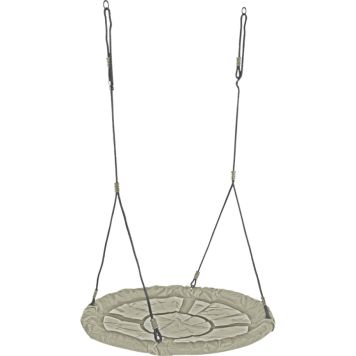 HUSKENETTER PLUS UTEN OPPHENG GRØNN Ø98 CM