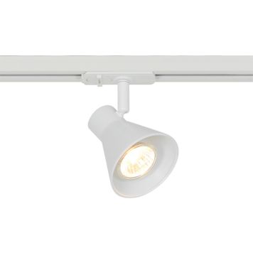 SPOTLIGHT NORDLUX EIK LINK GU10 HVIT Ø8,5 CM