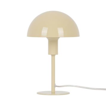 BORDLAMPE NORDLUX ELLEN MINI GUL