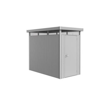 REDSKAPSBOD BIOHORT HIGHLINE H1S METALLIC SØLV