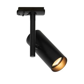 SPOTLIGHT NORDLUX JEROME LINK GU10 SORT Ø5,5 CM