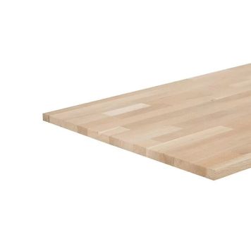 HOBBYPLATE EIK LIMTRE 2200X600X18 MM