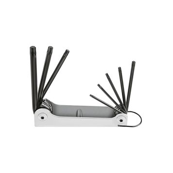 UNBRACO MATADOR T 9-40 8-DELER 