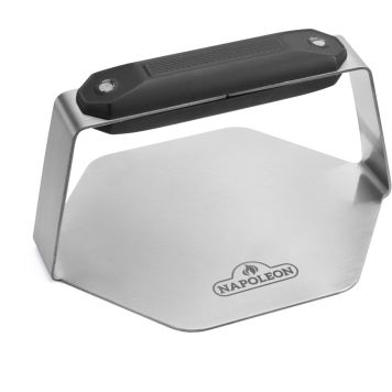 BURGERPRESSE NAPOLEON PLANCHA