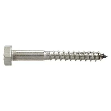TRESKRUE  MARINETECH HEXAGON 8X80MM AC54/BC02