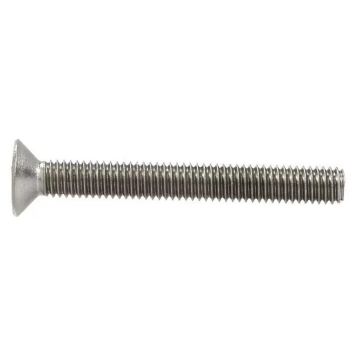 NEDSUNKET MARINETECH SKRUE 5X60MM AC54/BC02 INNVENDIG SEKSKANTET