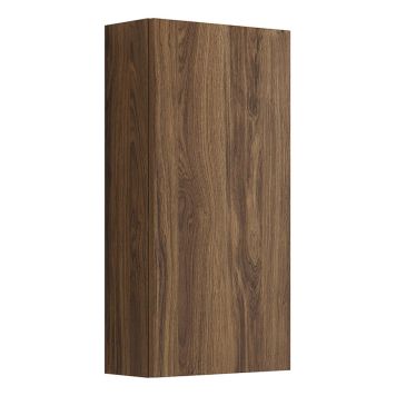 VEGGSKAP SCANBAD DELTA 80X40X19CM