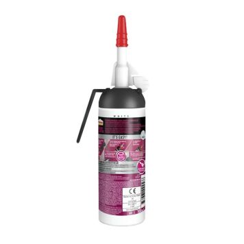 AKRYLFUG PATTEX FILL & REPAIR HVIT 100 ML