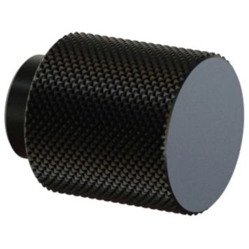 KNOPP SCANBAD PIXEL SVART Ø26MM