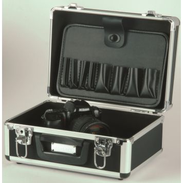 VERKTØYKOFFERT WISENT ALUMINIUM