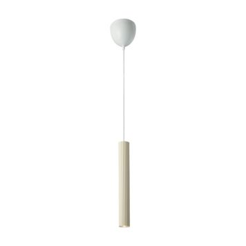 PENDEL NORDLUX VICO BEIGE Ø5 CM 40 CM