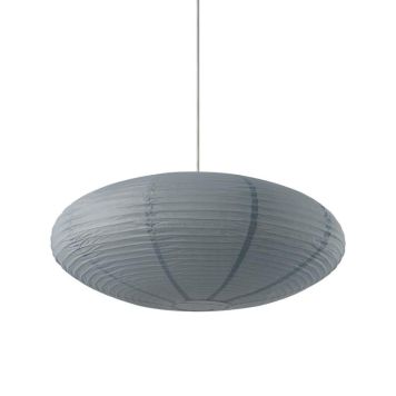 LAMPESKJERM NORDLUX VILLО 60 BLÅ 60X60 CM
