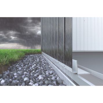 TILLEGGSPLATE BIOHORT SMARTBASE PLUS EUROPA 4 & NEO 2B 