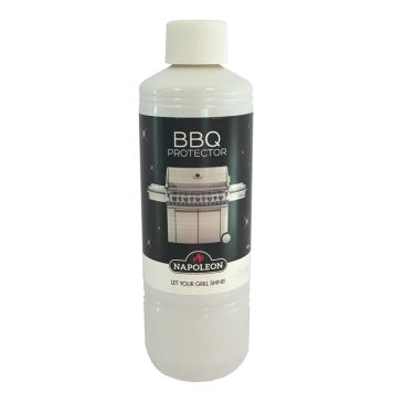 GRILLBESKYTTER NAPOLEON 500ML 