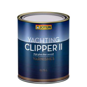 BÅTLAKK JOTUN CLIPPER II 0.75L KLAR