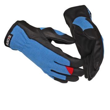 ARBEIDSHANSKE GUIDE 766 PP STR11