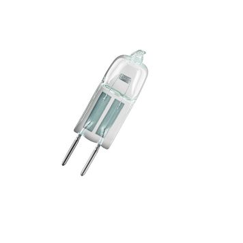 LYSPÆRE  OSRAM STAR HALOSTAR STIFTLAMPE 20W G4 KLAR                