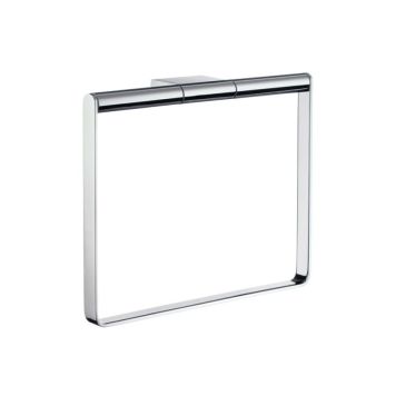 HÅNDKLEHOLDER SMEDBO AIR AK344 KROM                            
