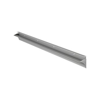 SKINNE DOLLE TIL TREHYLLE 19X800MM SØLV