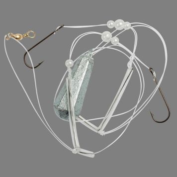 FISKESLUK FLADEN FISHING FLYNDRE 40G