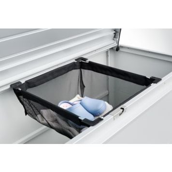 KURV BIOHORT TYPE B TIL PUTEKASSE 130 & 160  