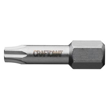 BITS CRAFTOMAT 3867/1 TS TX 20 25MM