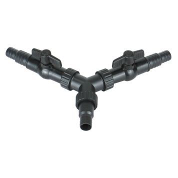 TREVEISADAPTER PONDTEAM 19-25MM K5