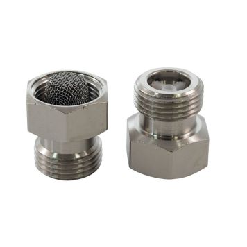 SMUSSFILTER/TILSLAGSVENTIL ORAS