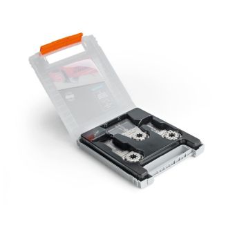 SAGBLADSETT FEIN BEST OF E-CUT SLP W&M