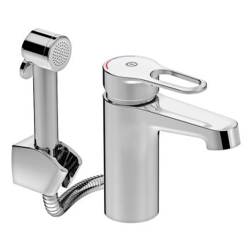 SERVANTBATTERI GUSTAVSBERG SKANDIC MED SIDEDUSJ