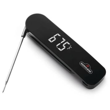 STEKETERMOMETER NAPOLEON RASK AVLESING