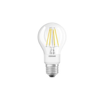LYSPÆRE OSRAM LED GLOW DIMBAR E27 7W