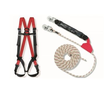 FALLSIKRINGSSETT TAU CONACORD STR48-56