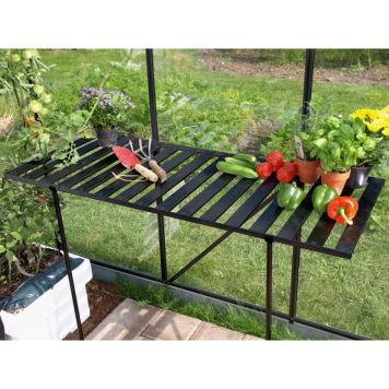 FOLDEBORD VITAVIA SVART