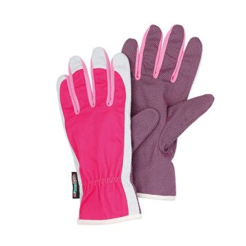 HAGEHANSKE GARDOL ROSA STRL 7