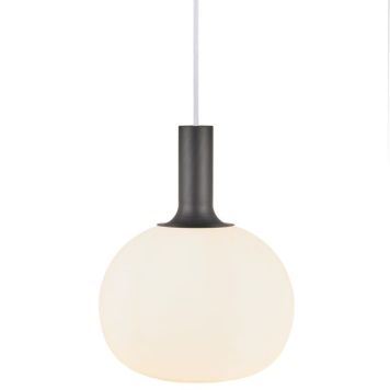 TAKLAMPE NORDLUX ALTON 25 HVIT