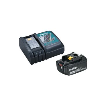 BATTERIKIT MAKITA LXT 191A24-4 18V 3,0AH                      
