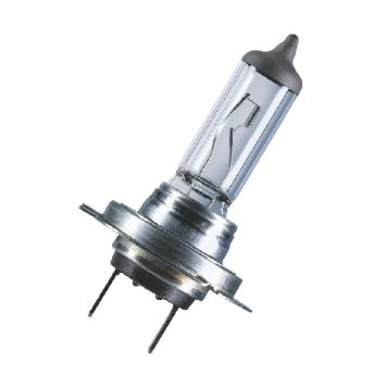 FRONTLYSPÆRE OSRAM H4 ORIGINAL 12V 60/55W 1-PAKNING