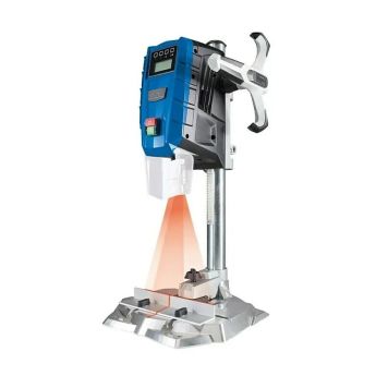 SØYLEBOR SCHEPPACH DP55 710W