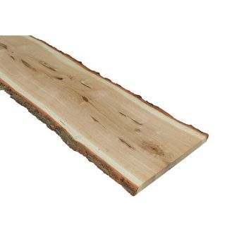 PLANKE MASSIV EIK 26 MM 360-400 X 2000MM