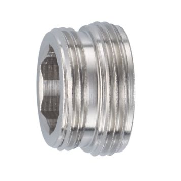 ADAPTER  M22X1 X M24X1 MESSING