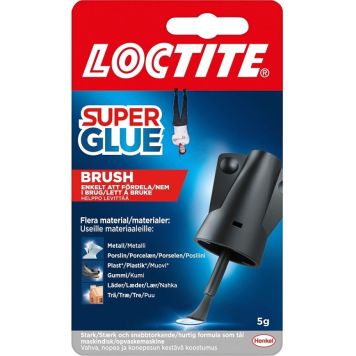 SUPERLIM LOCTITE ATTAK