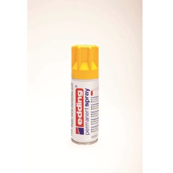 PERMANENT SPRAY EDDING 5200 GUL MATT
