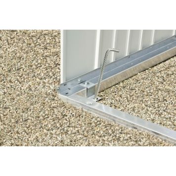 GULVRAMME BIOHORT TIL EUROPA STR 5 & 6