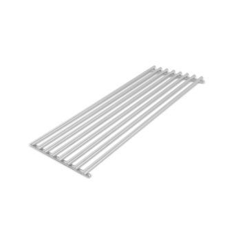 GRILLRIST BROIL KING BARON CROWN RUSTFRITT STÅL 