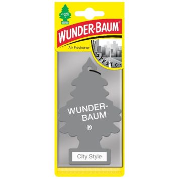 DUFTGRAN WUNDERBAUM CITY STYLE